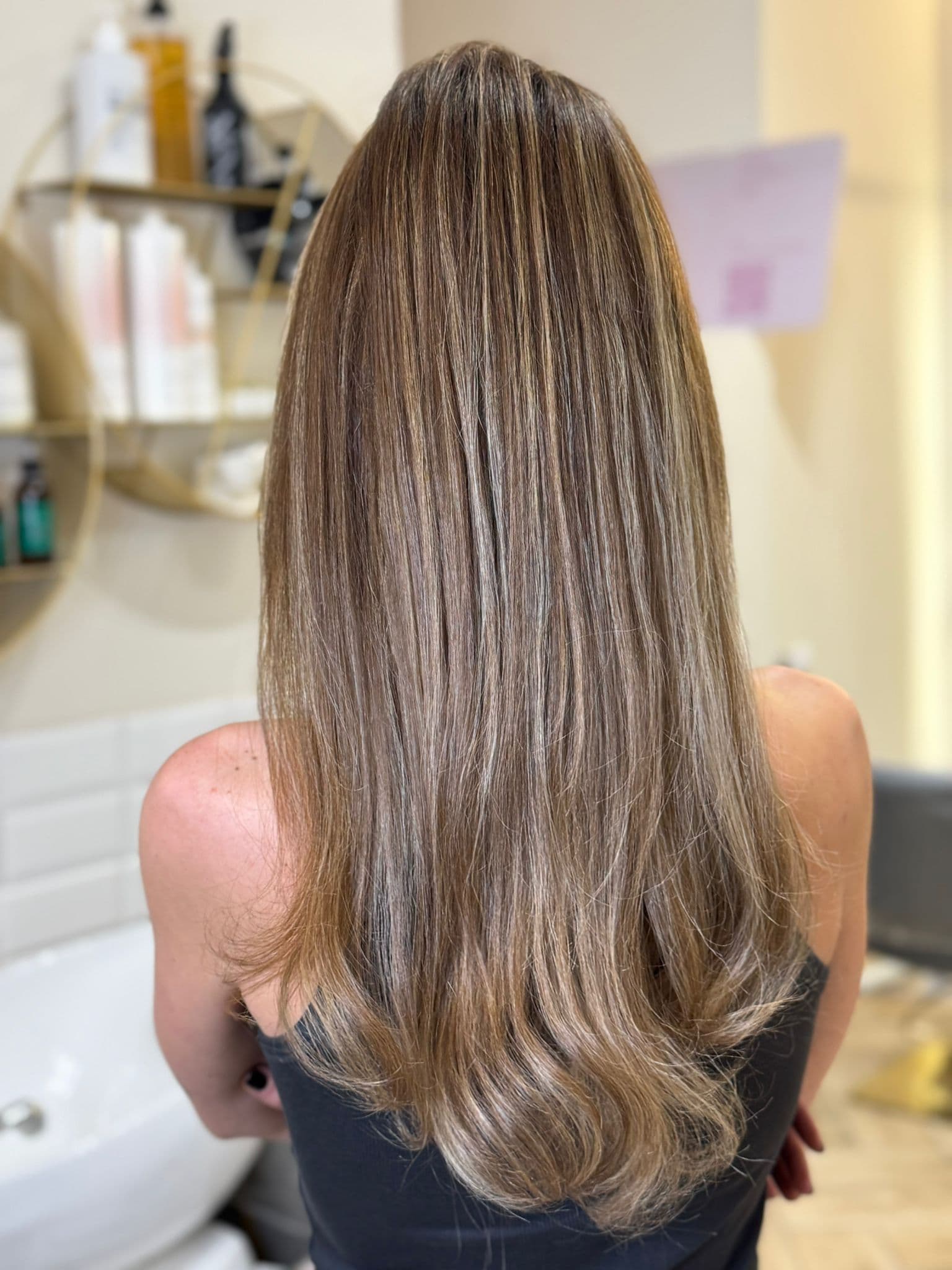 Balayage